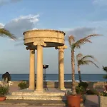 La Casa Di Luigi לינה וארוחת בוקר גיארדיני נאקסוס