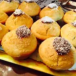 La Casa Di Luigi גיארדיני נאקסוס