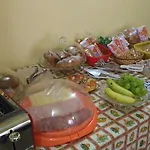 La Casa Di Luigi גיארדיני נאקסוס