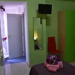 לינה וארוחת בוקר La Casa Di Luigi גיארדיני נאקסוס