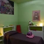 לינה וארוחת בוקר La Casa Di Luigi גיארדיני נאקסוס