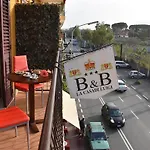 La Casa Di Luigi 4* גיארדיני נאקסוס