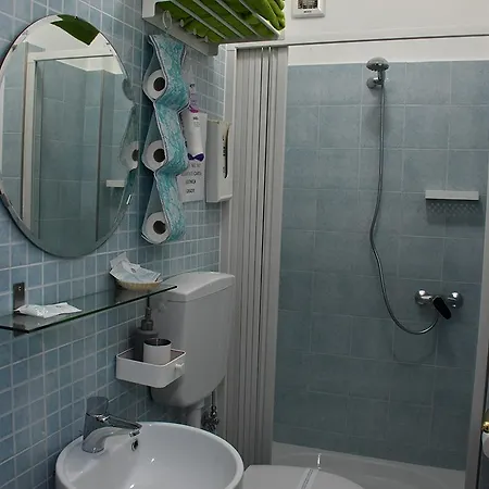 La Casa Di Luigi Bed & Breakfast Giardini Naxos