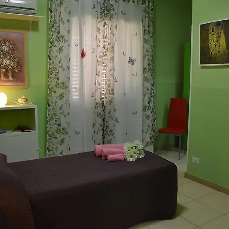La Casa Di Luigi Bed & Breakfast