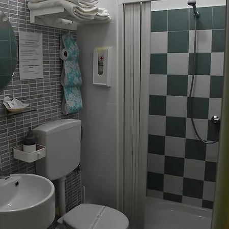 Bed & Breakfast La Casa Di Luigi