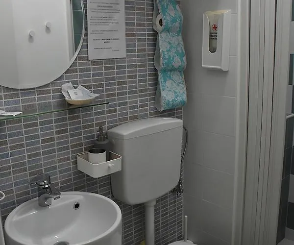 La Casa Di Luigi Bed & Breakfast 3*