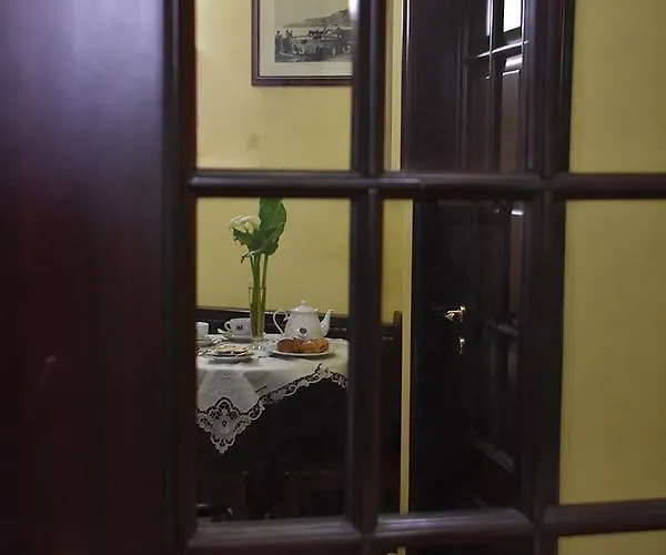 La Casa Di Luigi Giardini Naxos