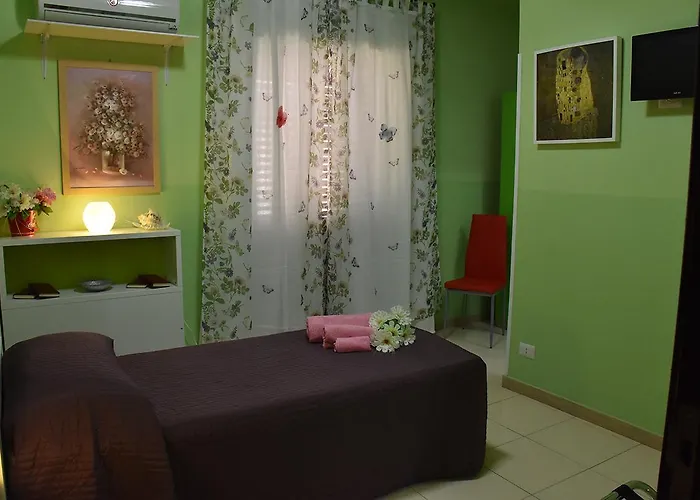 La Casa Di Luigi Bed & Breakfast