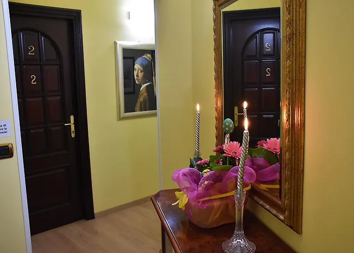 La Casa Di Luigi Bed & Breakfast