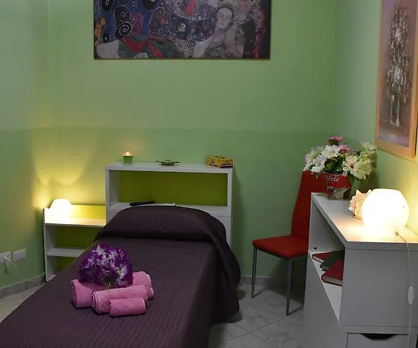 Bed & Breakfast La Casa Di Luigi 3*