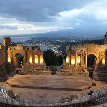 La Casa Di Luigi 3*