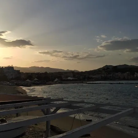 فندق مبيت وإفطار La Casa Di Luigi