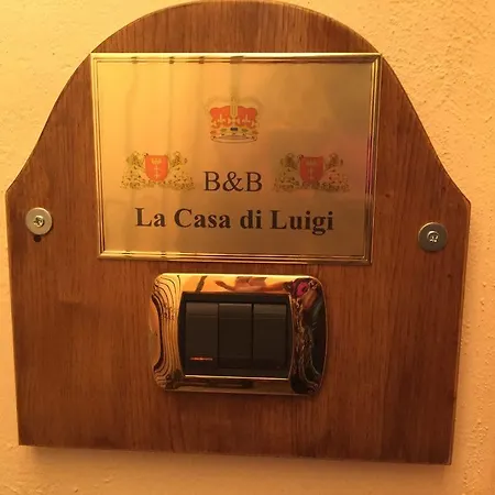 La Casa Di Luigi