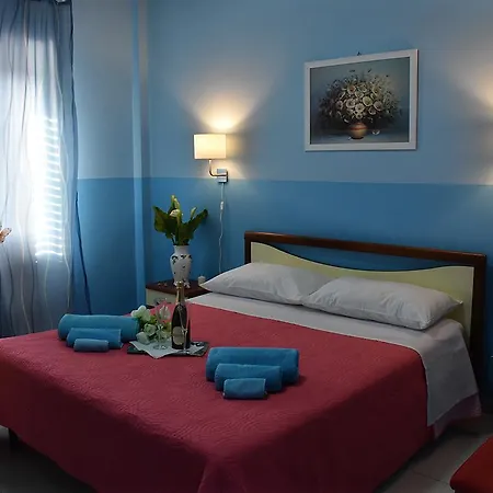 La Casa Di Luigi