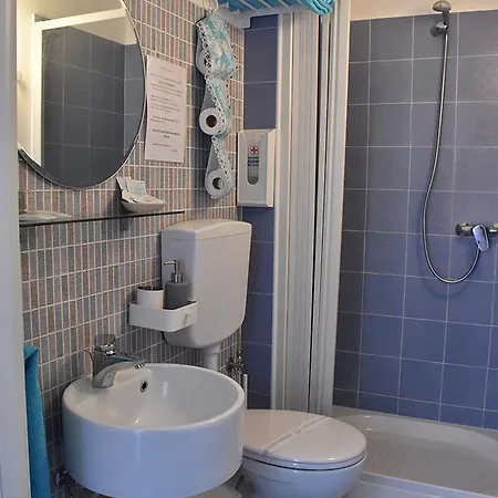 La Casa Di Luigi Bed & Breakfast Giardini Naxos