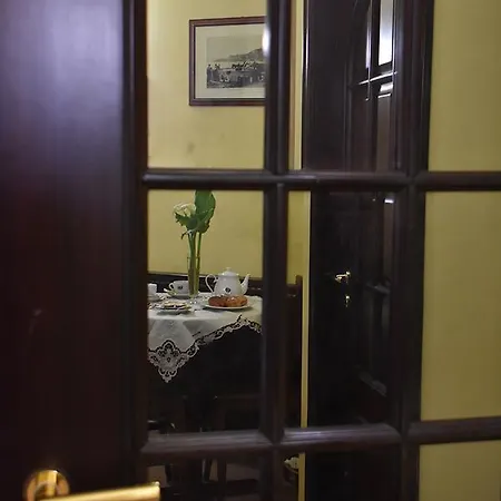 La Casa Di Luigi جيارديني ناكسوس