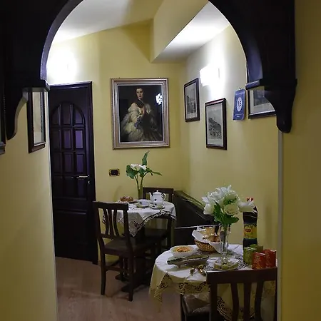 La Casa Di Luigi 3*
