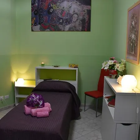 B&B La Casa Di Luigi 3*