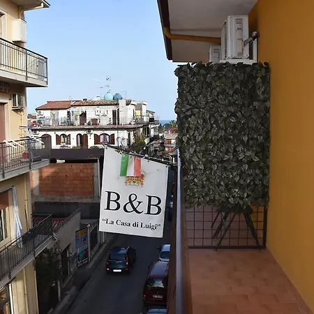 B&B La Casa Di Luigi 3*