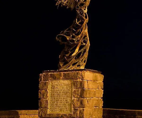 La Casa Di Luigi Bed & Breakfast