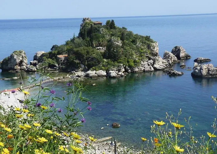 La Casa Di Luigi Bed and breakfast 3*