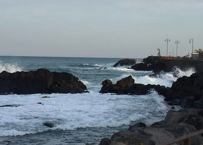 La Casa Di Luigi Bed & Breakfast 3*