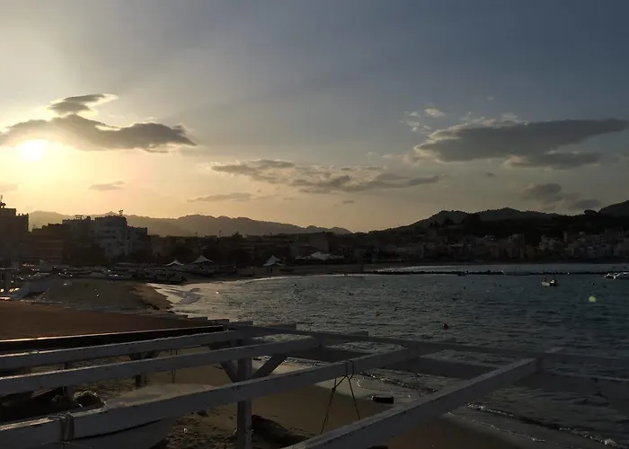 Bed and breakfast La Casa Di Luigi