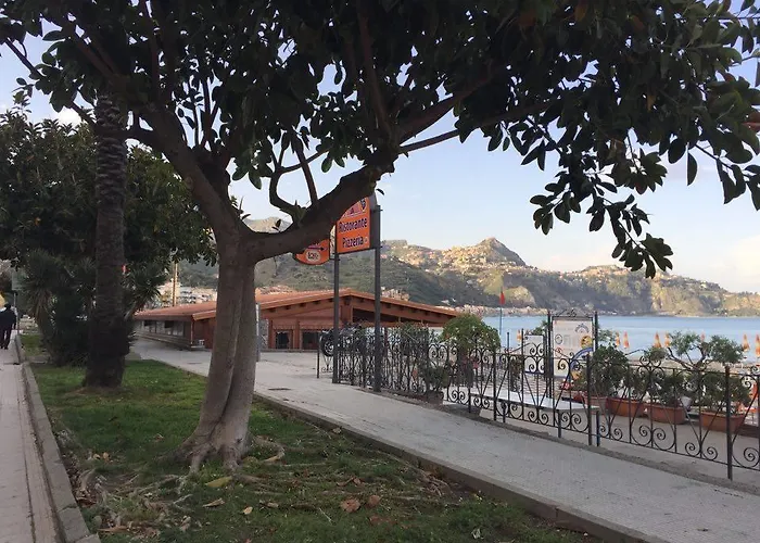 La Casa Di Luigi Bed and breakfast 3*