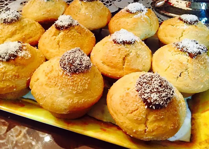 La Casa Di Luigi Giardini-Naxos