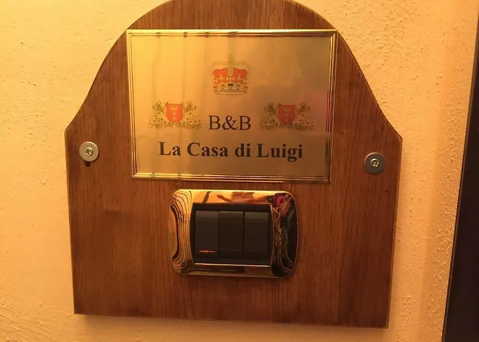 La Casa Di Luigi