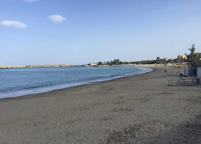 La Casa Di Luigi Bed and breakfast