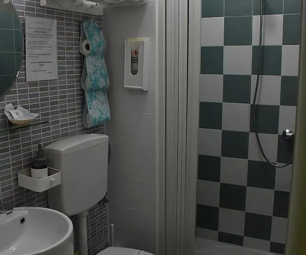 Bed and breakfast La Casa Di Luigi