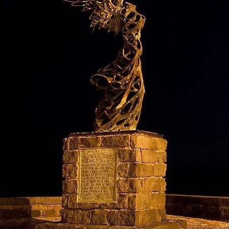 La Casa Di Luigi Bed and Breakfast