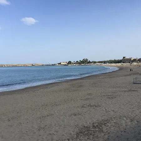 La Casa Di Luigi Bed and breakfast